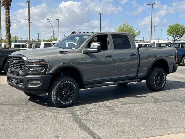 ram ram 2500 pickup 2026 3C6TR5CJ4TG278282 image ram ram 2500 pickup 2026 3C6TR5CJ4TG278282 image